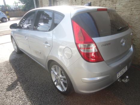HYUNDAI I30 2.0 16V 4P AUTOM�TICO, Foto 6