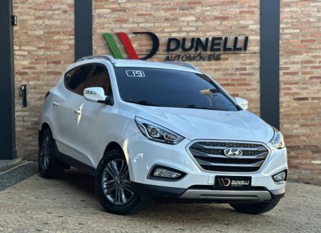 HYUNDAI IX35 2.0 16V 4P GL FLEX AUTOMTICO, Foto 1