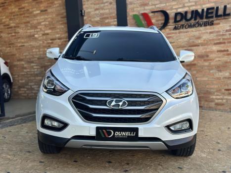 HYUNDAI IX35 2.0 16V 4P GL FLEX AUTOMTICO, Foto 2