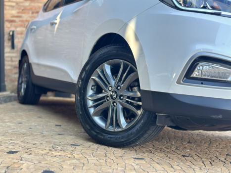 HYUNDAI IX35 2.0 16V 4P GL FLEX AUTOMTICO, Foto 3