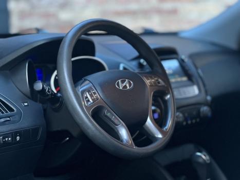 HYUNDAI IX35 2.0 16V 4P GL FLEX AUTOMTICO, Foto 4
