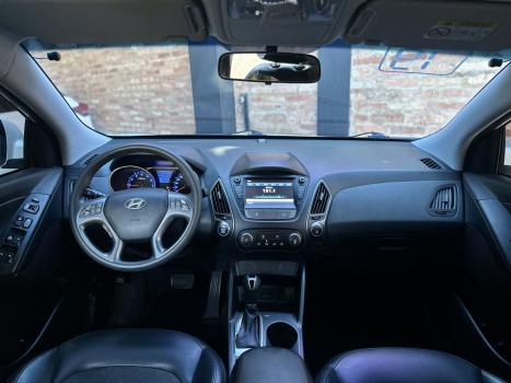 HYUNDAI IX35 2.0 16V 4P GL FLEX AUTOMTICO, Foto 6