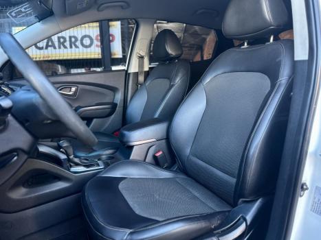 HYUNDAI IX35 2.0 16V 4P GL FLEX AUTOMTICO, Foto 7