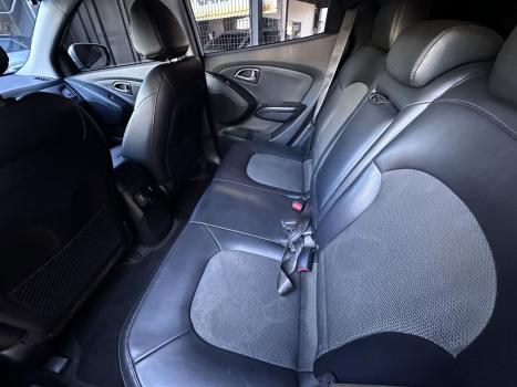 HYUNDAI IX35 2.0 16V 4P GL FLEX AUTOMTICO, Foto 8