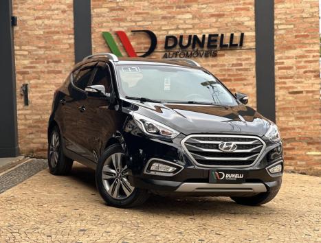 HYUNDAI IX35 2.0 16V 4P GL FLEX AUTOMTICO, Foto 1