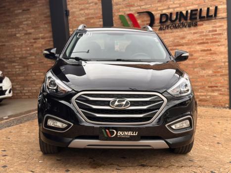 HYUNDAI IX35 2.0 16V 4P GL FLEX AUTOMTICO, Foto 2