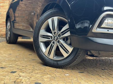 HYUNDAI IX35 2.0 16V 4P GL FLEX AUTOMTICO, Foto 3