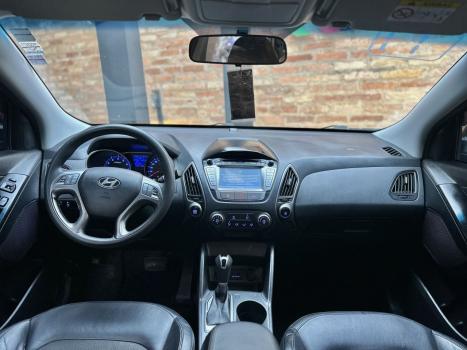 HYUNDAI IX35 2.0 16V 4P GL FLEX AUTOMTICO, Foto 6