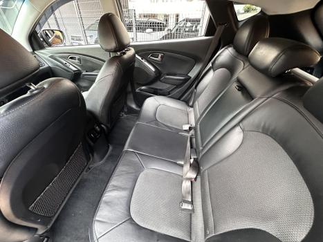 HYUNDAI IX35 2.0 16V 4P GL FLEX AUTOMTICO, Foto 8