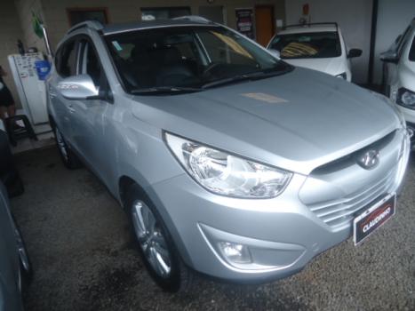 HYUNDAI IX35 2.0 16V 4P FLEX AUTOM�TICO, Foto 1