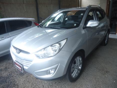 HYUNDAI IX35 2.0 16V 4P FLEX AUTOM�TICO, Foto 2