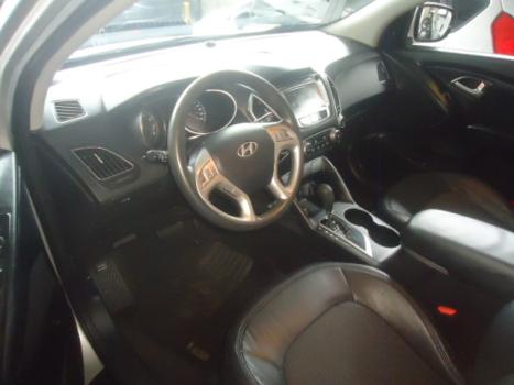 HYUNDAI IX35 2.0 16V 4P FLEX AUTOM�TICO, Foto 3
