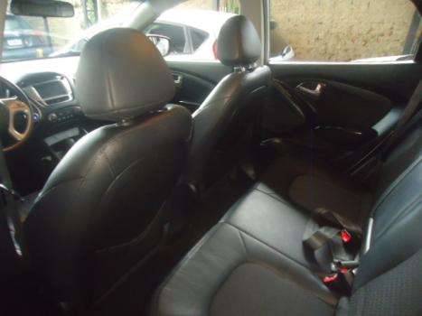 HYUNDAI IX35 2.0 16V 4P FLEX AUTOM�TICO, Foto 4