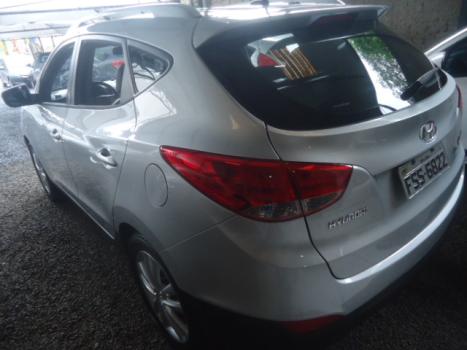 HYUNDAI IX35 2.0 16V 4P FLEX AUTOM�TICO, Foto 6