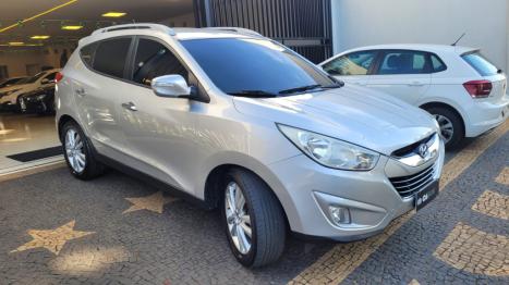 HYUNDAI IX35 2.0 16V 4P AUTOM�TICO, Foto 2