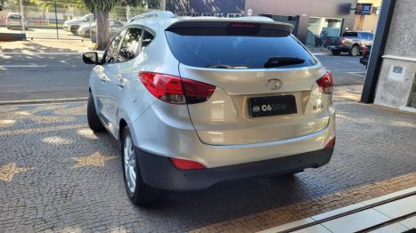 HYUNDAI IX35 2.0 16V 4P AUTOM�TICO, Foto 3