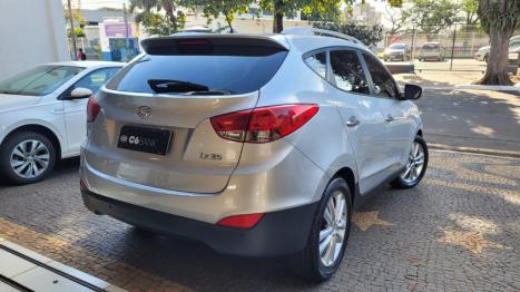 HYUNDAI IX35 2.0 16V 4P AUTOM�TICO, Foto 4