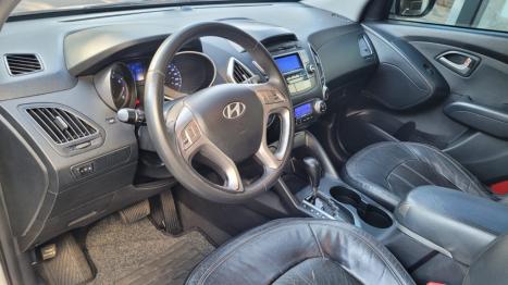 HYUNDAI IX35 2.0 16V 4P AUTOM�TICO, Foto 5