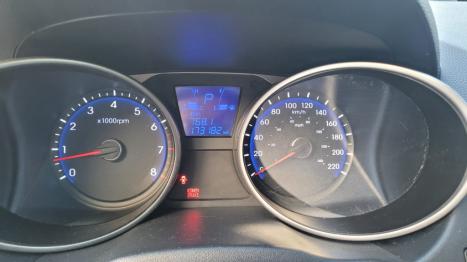 HYUNDAI IX35 2.0 16V 4P AUTOM�TICO, Foto 6