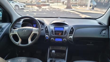 HYUNDAI IX35 2.0 16V 4P AUTOM�TICO, Foto 7