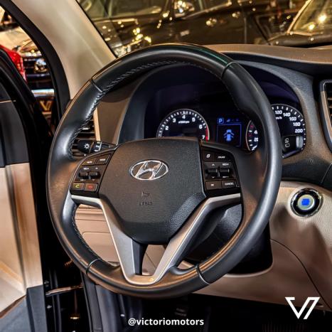 HYUNDAI Tucson 1.6 16V 4P T-GDI GLS ECOSHIFT AUTOMTICO, Foto 12