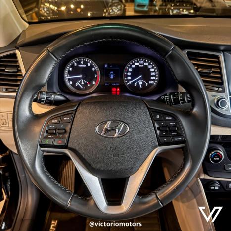 HYUNDAI Tucson 1.6 16V 4P T-GDI GLS ECOSHIFT AUTOMTICO, Foto 15