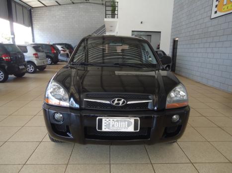 HYUNDAI Tucson 2.0 16V 4P GL, Foto 3