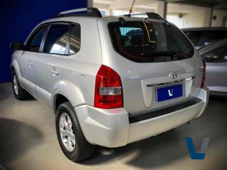 HYUNDAI Tucson 2.0 16V 4P GLS AUTOMTICO, Foto 6