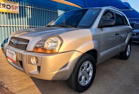 HYUNDAI Tucson 2.0 16V 4P GL, Foto 2