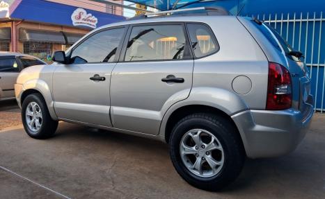 HYUNDAI Tucson 2.0 16V 4P GL, Foto 4