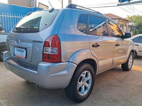 HYUNDAI Tucson 2.0 16V 4P GL, Foto 5