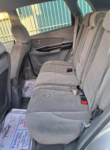 HYUNDAI Tucson 2.0 16V 4P GL, Foto 9
