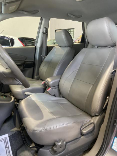 HYUNDAI Tucson 2.0 16V 4P GLS FLEX AUTOM�TICO, Foto 5