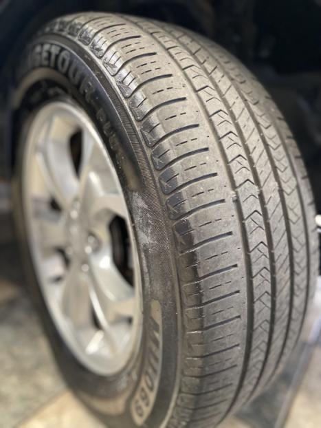 HYUNDAI Tucson 2.0 16V 4P GLS FLEX AUTOM�TICO, Foto 9