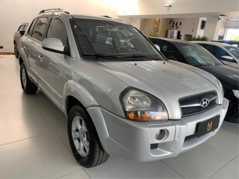 HYUNDAI Tucson 2.0 16V 4P GLS, Foto 3