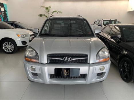 HYUNDAI Tucson 2.0 16V 4P GLS, Foto 2