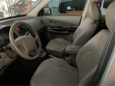 HYUNDAI Tucson 2.0 16V 4P GLS, Foto 4