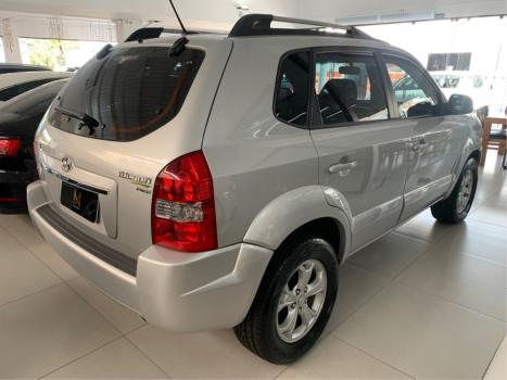 HYUNDAI Tucson 2.0 16V 4P GLS, Foto 7