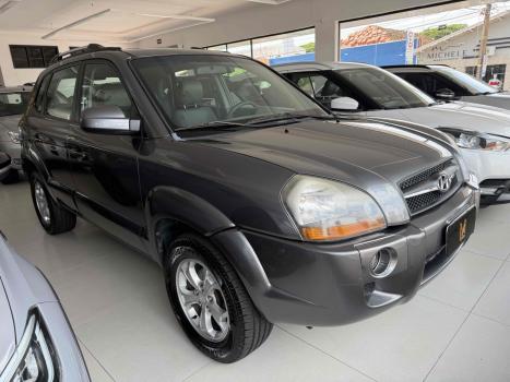 HYUNDAI Tucson 2.0 16V 4P GLS, Foto 2