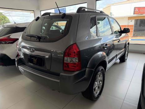 HYUNDAI Tucson 2.0 16V 4P GLS, Foto 3