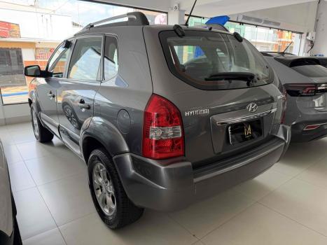 HYUNDAI Tucson 2.0 16V 4P GLS, Foto 4