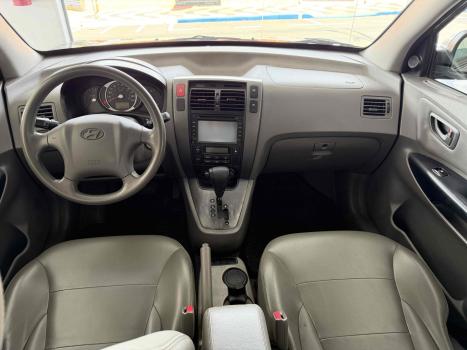 HYUNDAI Tucson 2.0 16V 4P GLS, Foto 7