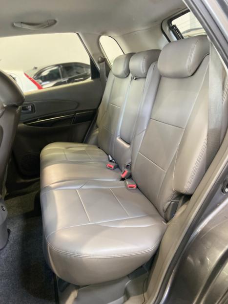 HYUNDAI Tucson 2.0 16V 4P GLS FLEX AUTOM�TICO, Foto 7