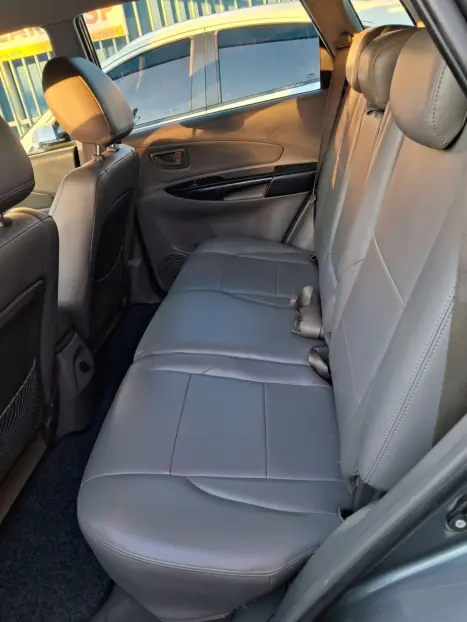HYUNDAI Tucson 2.0 16V 4P GLS FLEX AUTOM�TICO, Foto 7