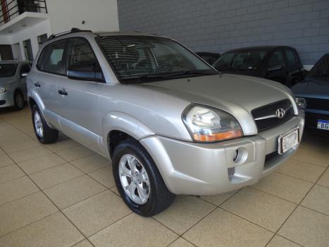 HYUNDAI Tucson 2.0 16V 4P GL, Foto 1