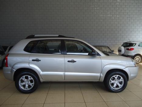 HYUNDAI Tucson 2.0 16V 4P GL, Foto 2