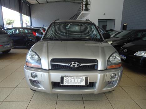 HYUNDAI Tucson 2.0 16V 4P GL, Foto 3