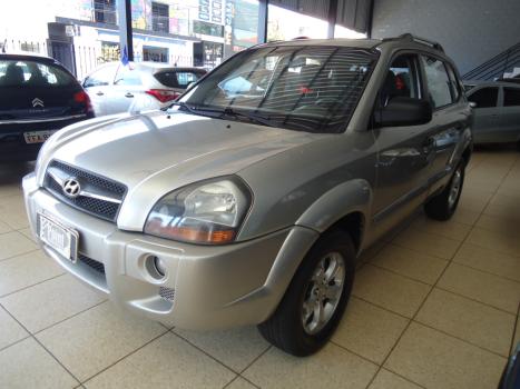 HYUNDAI Tucson 2.0 16V 4P GL, Foto 4
