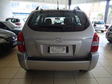 HYUNDAI Tucson 2.0 16V 4P GL, Foto 5