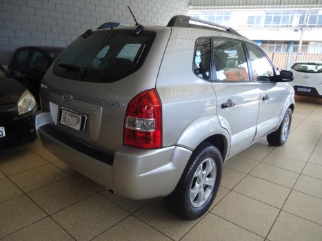 HYUNDAI Tucson 2.0 16V 4P GL, Foto 6